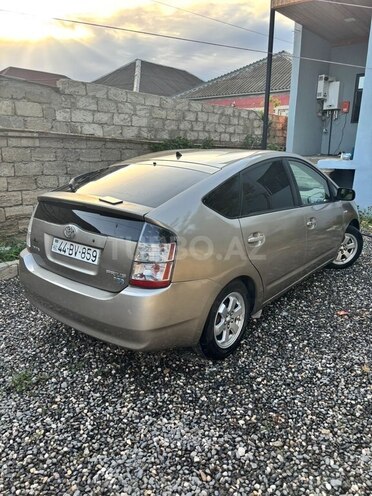 Toyota Prius 2007, 482,803 km - 1.5 l - Bakı