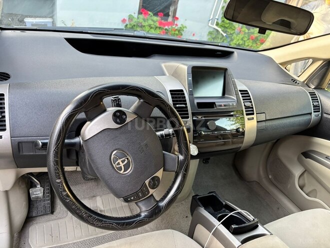 Toyota Prius 2007, 482,803 km - 1.5 l - Bakı