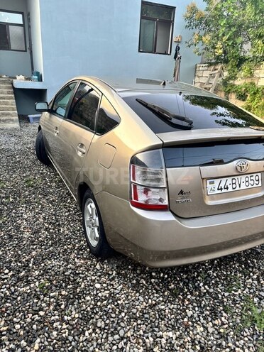 Toyota Prius 2007, 482,803 km - 1.5 l - Bakı