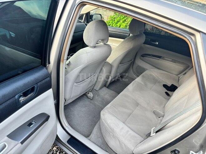 Toyota Prius 2007, 482,803 km - 1.5 l - Bakı