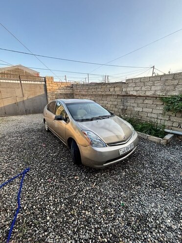 Toyota Prius 2007, 482,803 km - 1.5 l - Bakı