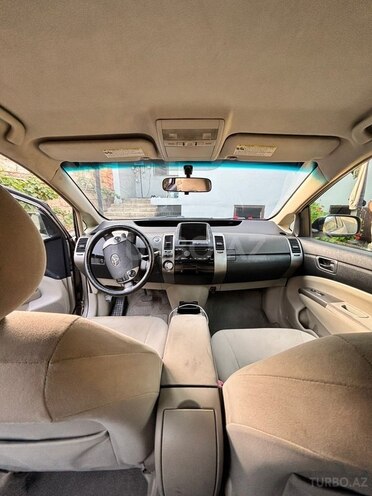 Toyota Prius 2007, 482,803 km - 1.5 l - Bakı