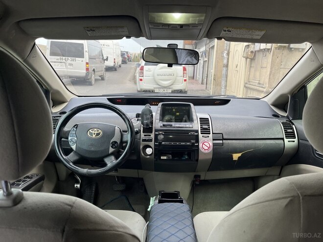 Toyota Prius 2008, 321,000 km - 1.5 l - Bakı