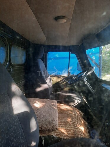 UAZ 3303 1986, 250,000 km - 2.4 l - Yardımlı
