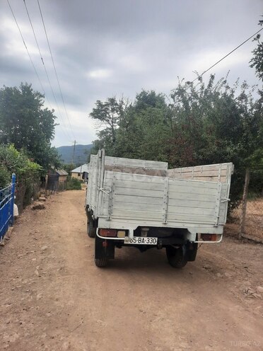 UAZ 3303 1986, 250,000 km - 2.4 l - Yardımlı