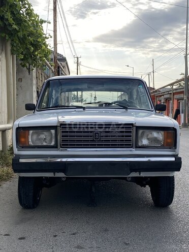 LADA (VAZ) 2107 2006, 75,000 km - 1.6 l - Bakı