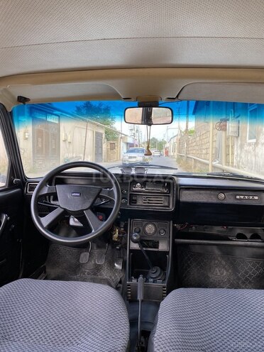 LADA (VAZ) 2107 2006, 75,000 km - 1.6 l - Bakı