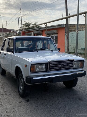 LADA (VAZ) 2107 2006, 75,000 km - 1.6 l - Bakı