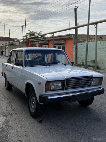 LADA (VAZ) 2107 2006, 75,000 km - 1.6 l - Bakı