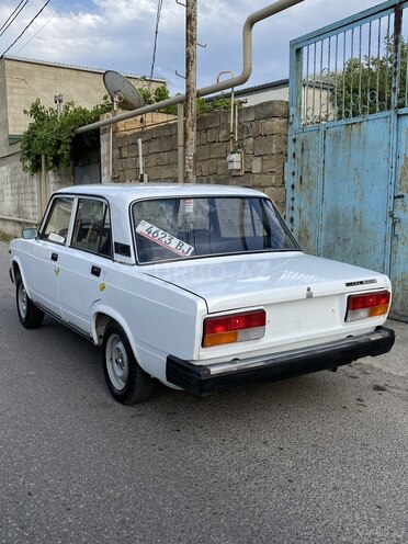 LADA (VAZ) 2107 2006, 75,000 km - 1.6 l - Bakı
