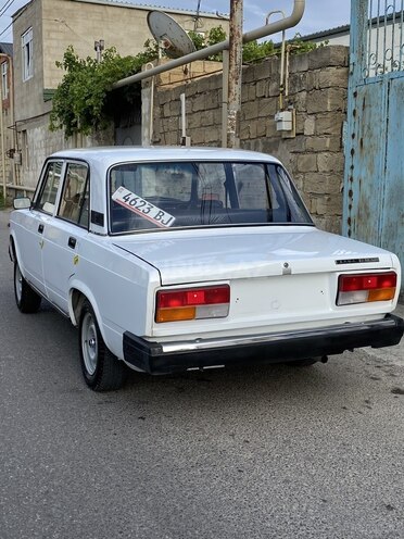 LADA (VAZ) 2107 2006, 75,000 km - 1.6 l - Bakı