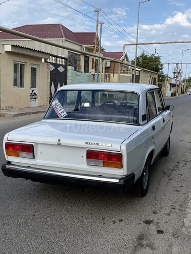 LADA (VAZ) 2107 2006, 75,000 km - 1.6 l - Bakı