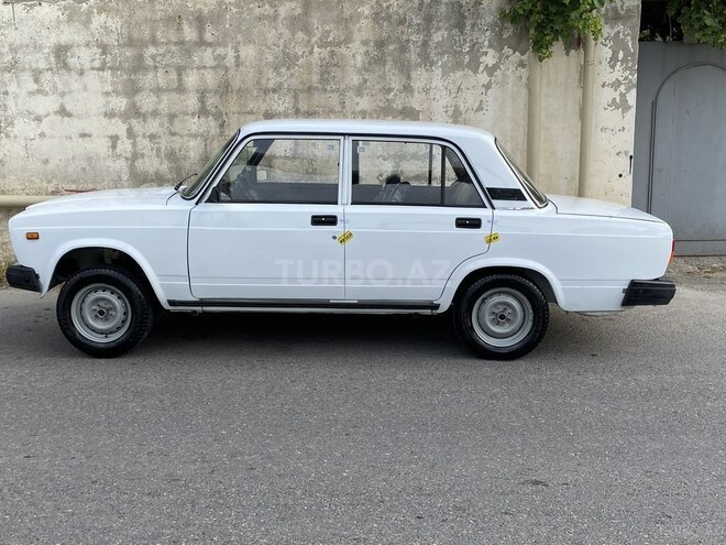 LADA (VAZ) 2107 2006, 75,000 km - 1.6 l - Bakı