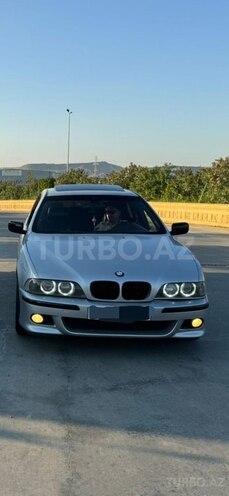 BMW 523 1997, 309,895 km - 2.5 l - Bakı