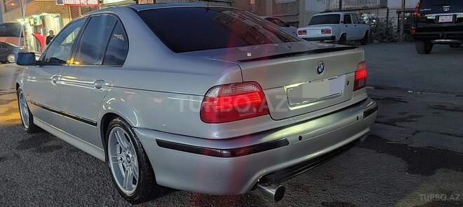 BMW 523 1997, 309,895 km - 2.5 l - Bakı