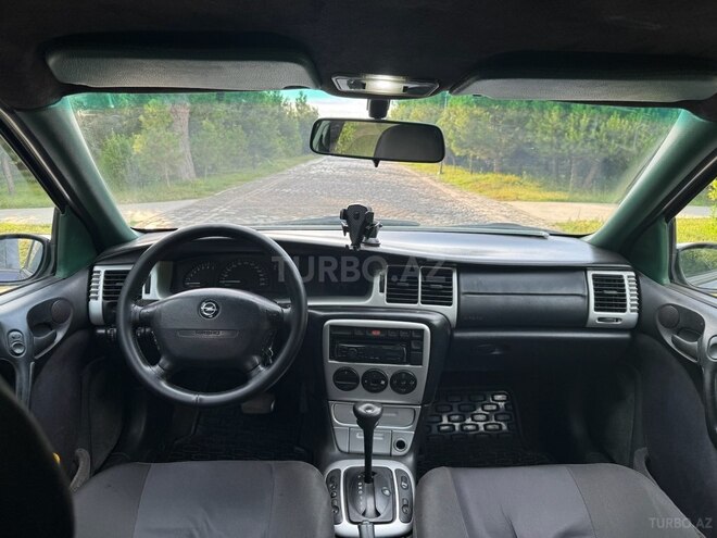 Opel Vectra 1996, 225,000 km - 1.8 l - Bakı