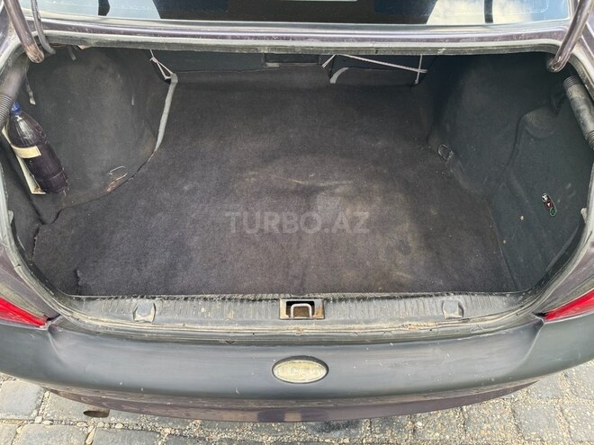 Opel Vectra 1996, 225,000 km - 1.8 l - Bakı