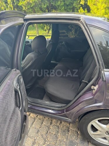 Opel Vectra 1996, 225,000 km - 1.8 l - Bakı