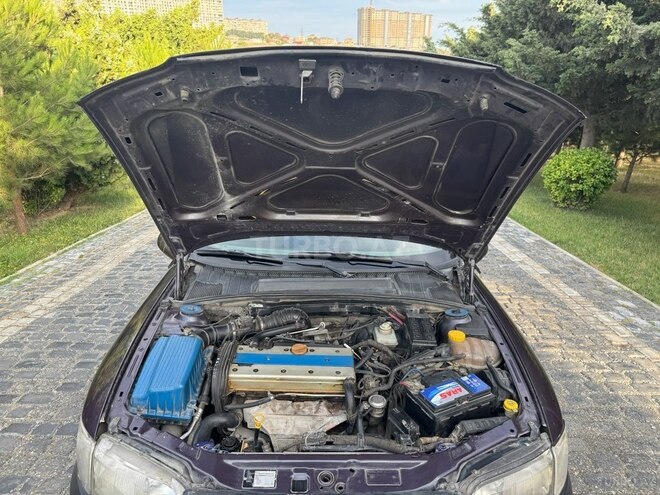 Opel Vectra 1996, 225,000 km - 1.8 l - Bakı