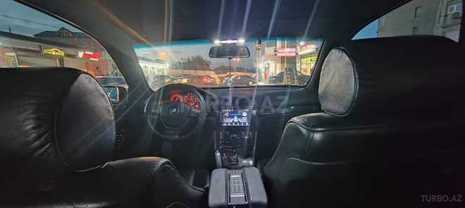 BMW 523 1997, 309,895 km - 2.5 l - Bakı