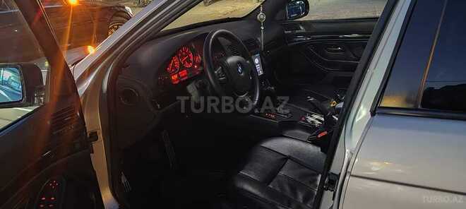 BMW 523 1997, 309,895 km - 2.5 l - Bakı