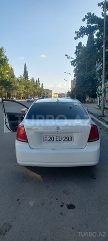 Daewoo Gentra 2014, 269,000 km - 1.5 l - Gəncə