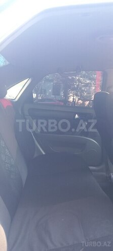 Daewoo Gentra 2014, 269,000 km - 1.5 l - Gəncə