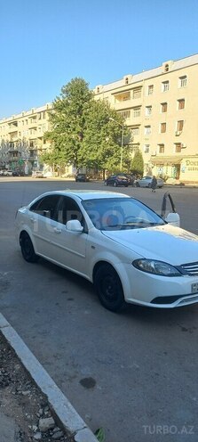 Daewoo Gentra 2014, 269,000 km - 1.5 l - Gəncə