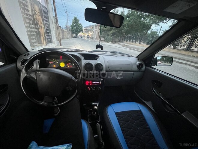 Saipa 132-5