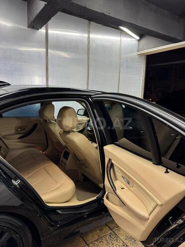 BMW 328 2014, 199,000 km - 2.0 l - Bakı