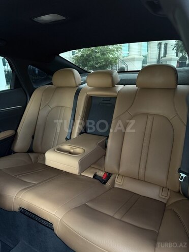 Hyundai Sonata 2021, 114,000 km - 2.0 l - Bakı