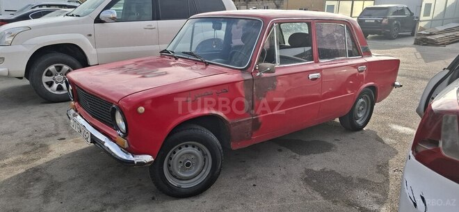 LADA (VAZ) 21011 1976, 25,000 km - 1.3 л - Xırdalan