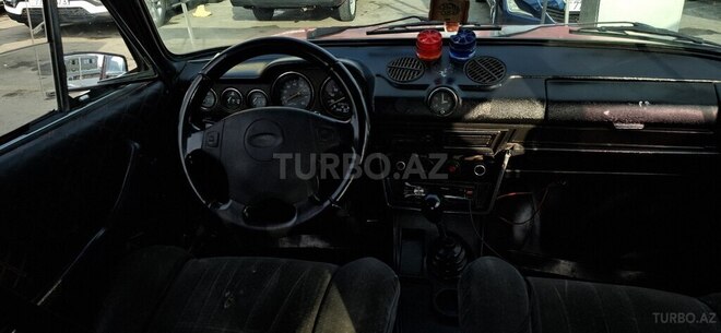 LADA (VAZ) 21011 1976, 25,000 km - 1.3 л - Xırdalan