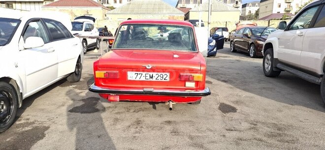 LADA (VAZ) 21011 1976, 25,000 km - 1.3 л - Xırdalan