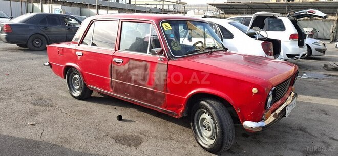 LADA (VAZ) 21011 1976, 25,000 km - 1.3 л - Xırdalan