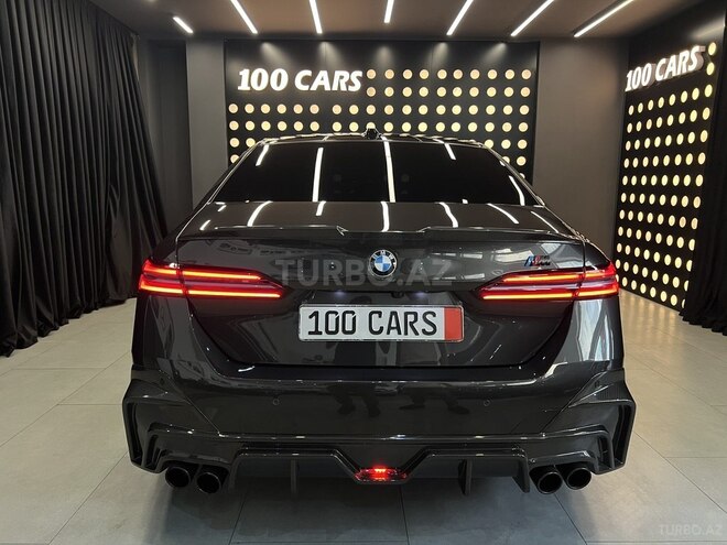 BMW 520-5