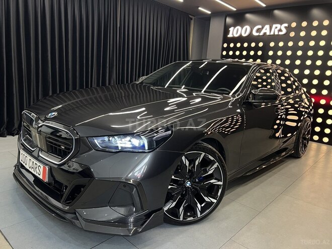 BMW 520-3