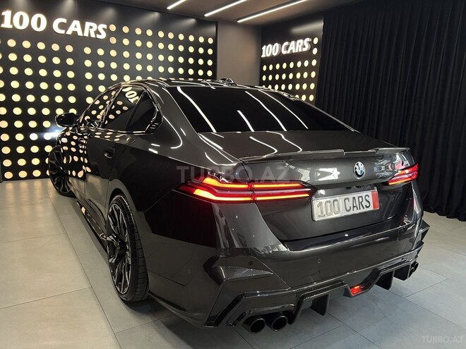 BMW 520-6
