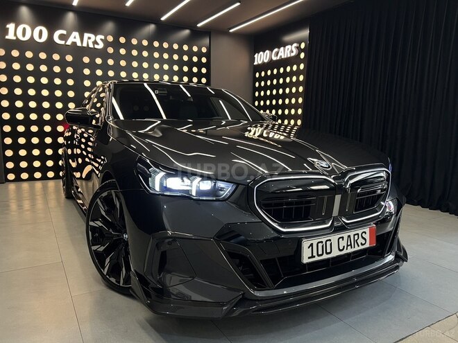 BMW 520-1