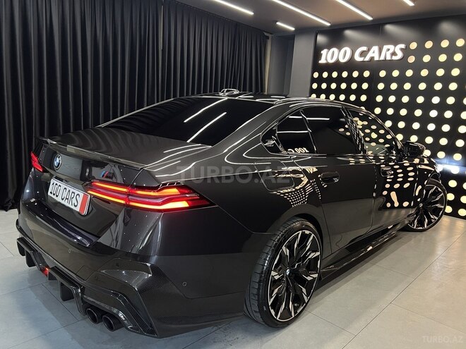 BMW 520-4