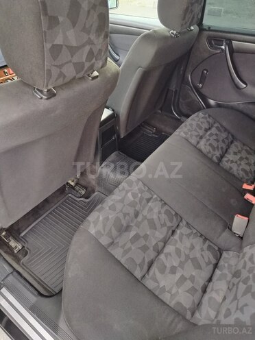 Mercedes C 180 1997, 31,500 km - 1.8 l - Bakı