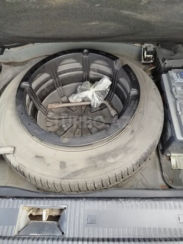 Mercedes C 180 1997, 31,500 km - 1.8 l - Bakı