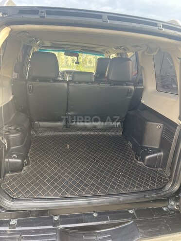 Mitsubishi Pajero 2007, 200,000 km - 3.0 l - Bakı