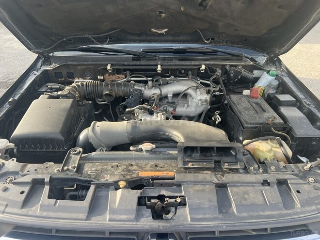 Mitsubishi Pajero 2007, 200,000 km - 3.0 l - Bakı