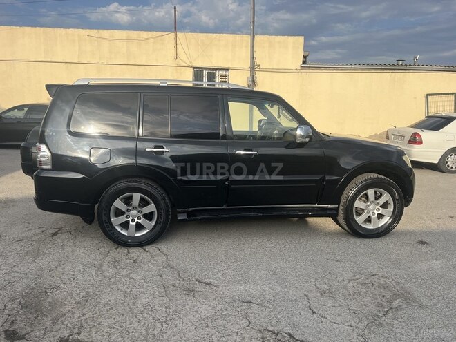 Mitsubishi Pajero 2007, 200,000 km - 3.0 l - Bakı
