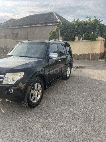 Mitsubishi Pajero 2007, 200,000 km - 3.0 l - Bakı