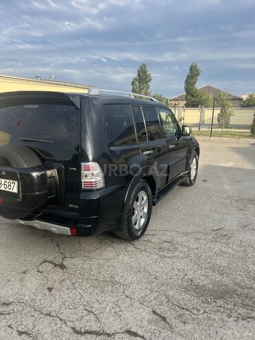 Mitsubishi Pajero 2007, 200,000 km - 3.0 l - Bakı