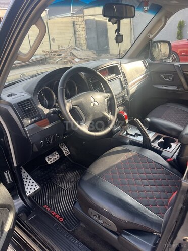 Mitsubishi Pajero 2007, 200,000 km - 3.0 l - Bakı