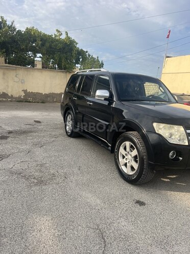 Mitsubishi Pajero 2007, 200,000 km - 3.0 l - Bakı