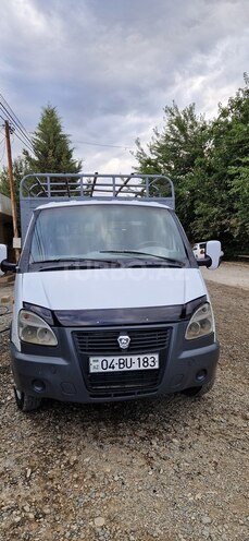 GAZ 3302-744 2003, 120,000 km - 2.3 l - Ağcabədi